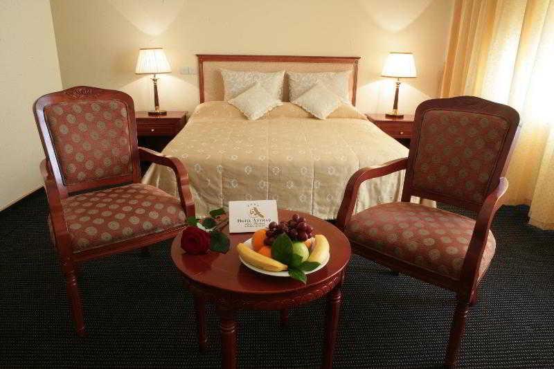 Atyrau Dastan Hotel Zimmer foto